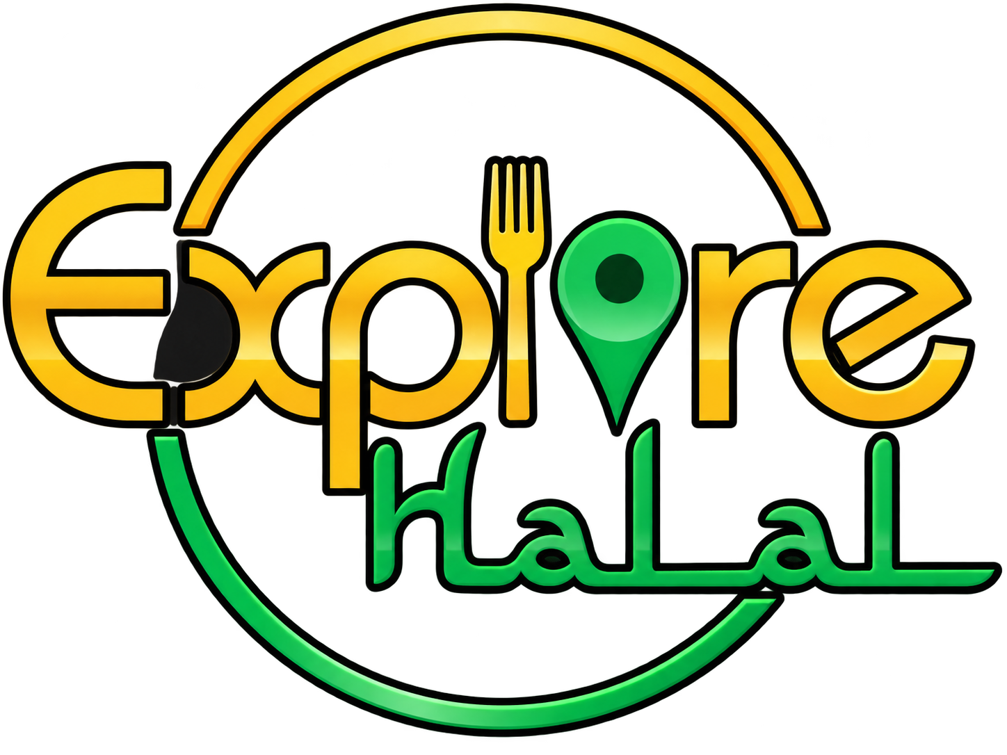 Explore Halal